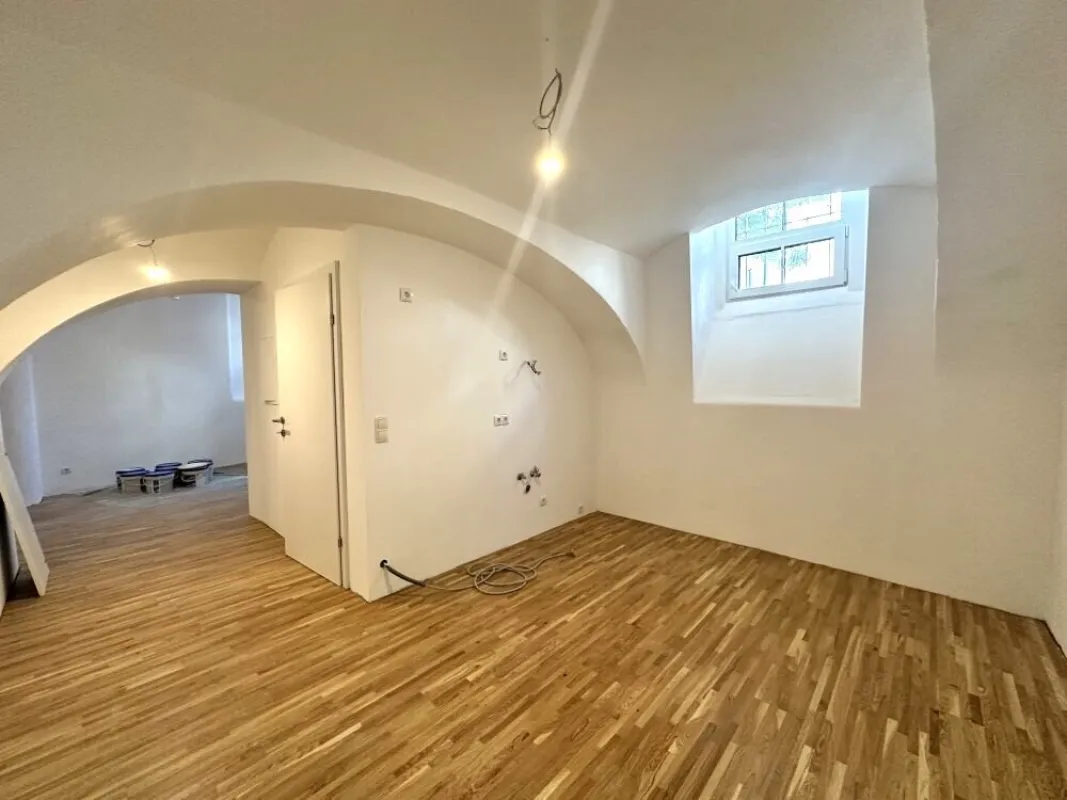 Exklusive Gewerbefläche in sehr beliebter Grazer Lage angrenzend zum 1. Bezirk in der Grazbachgasse - Bild 1