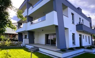 Luxuriöse Maisonette mit Eigengarten & 3 Balkonen – Wohnen auf höchstem Niveau in Graz Straßgang!