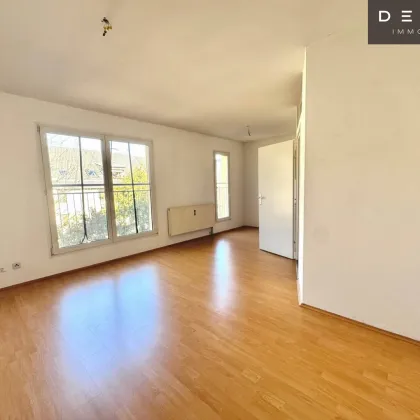| KLEINE TRAUMWOHNUNG | 1 ZIMMER | GRÜNBLICK | 3. OBERGESCHOSS | IDEAL FÜR SINGLES ODER STUDENTEN - Bild 3