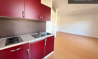 | KLEINE TRAUMWOHNUNG | 1 ZIMMER | GRÜNBLICK | 3. OBERGESCHOSS | IDEAL FÜR SINGLES ODER STUDENTEN