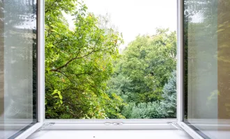 Genießen Sie urbanes Wohnen in einer lebendigen Umgebung