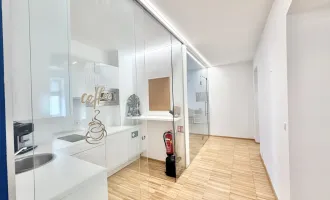 Exklusive 165 m² Büro-/Praxiseinheit in stilvollem Jugendstilhaus – ruhig & bestens angebunden nahe UNO-City und Seestadt