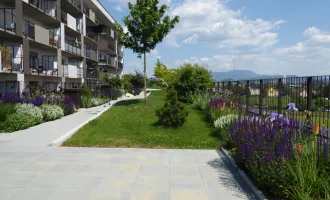 Brauquartier Puntigam - New Lifestyle
