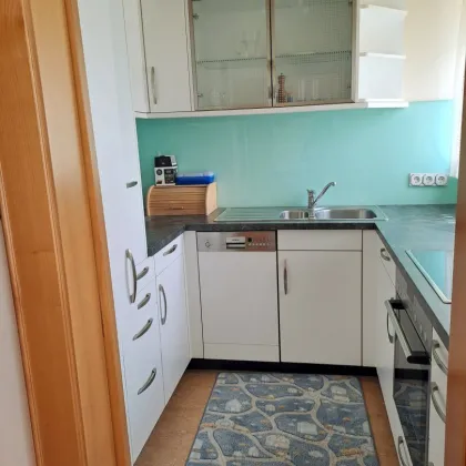 Krems Stadt (Mitterau): Gepflegte 3-Zimmer-Wohnung mit div. Abstellräumen, sofort beziehbar - Bild 3