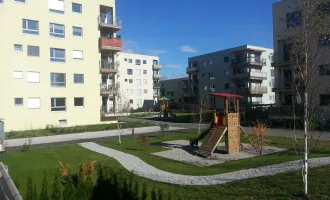 Wohnanlage in ökologischer Bauweise