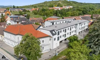 Modernes Wohnen in Straß im Straßertale