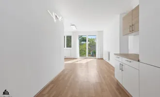 Gemütliche 3-Zimmer-Wohnung in Straß