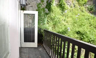 ERSTBEZUG! Kernsanierte Festspielwohnung mit Balkon in bester Lage! Ihr perfektes Stadtjuwel!