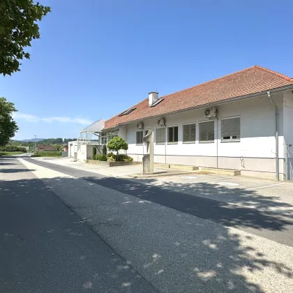 *Provisionsfreie Gewerbeimmobilie - Grundstück & Bestandsobjekt* - Bild 3