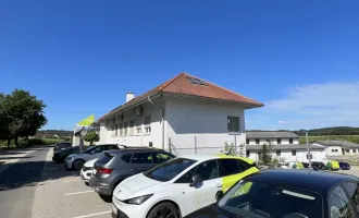 *Provisionsfreie Gewerbeimmobilie - Grundstück & Gebäude*