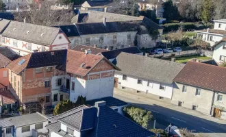 ** Haus statt Hälfte – Ihr Rückzugsort mit Pool & Garten **