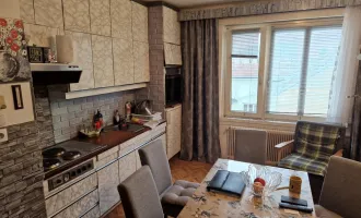 Gepflegte, hofseitig ausgerichtete 2,5 -Zimmer-Wohnung in 1100 Wien – Ihr neues Zuhause auf 49 m²!