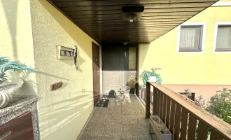 Ihr neues Einfamilienhaus in ruhiger Lage - mit Garage - vollunterkellert - Fußbodenheizung!