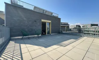 Exklusives Wohnhighlight mit XXL-Terrassen im Projekt SIRIUS - 3 Zimmer, hochwertige Küche inkludiert
