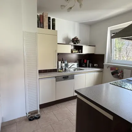 Wohnkomfort auf über 117 m² – mit Loggia, Garage & Aussicht auf Wertsteigerung | ZELLMANN IMMOBILIEN - Bild 2
