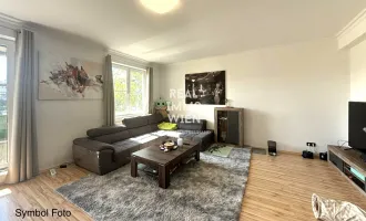 Traumhafte 52m² Wohnung mit Loggia und Garage in Schwechat, Niederösterreich
