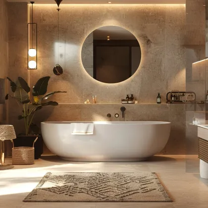 BÜRO II ATELIER II PRIVATORDINATION II KANZLEI II ÜBER 4 METER RAUMHÖHE II PRESTIGE UND ELEGANZ II WOHNEN IM DENKMALGESCHÜTZEN MÖDLINGER STADTJUWEL II FUSSGÄNGERZONE - Bild 3