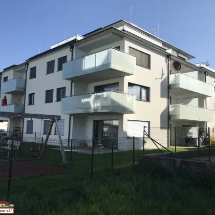 Sonnige 4-Zimmer-Wohnung in Mattighofen: Ihr neues Zuhause mit 2 Balkonen! - Bild 2