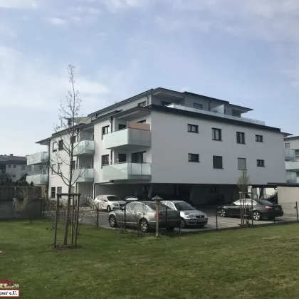 Sonnige 4-Zimmer-Wohnung in Mattighofen: Ihr neues Zuhause mit 2 Balkonen! - Bild 3