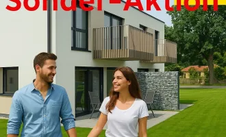 Your New Home in Austria