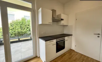 | MODERNE 2-ZIMMER WOHNUNG MIT TERRASSE | IN WUNDERSCHÖNER VILLA | HELL & GEMÜTLICH | IDEAL FÜR STUDENTEN, SINGELS ODER PÄRCHEN | NÄHE MED-UNI | TOP LAGE