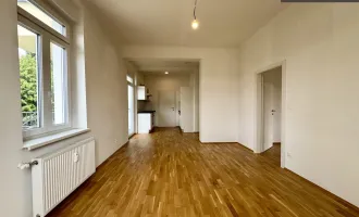 | MODERNE 2-ZIMMER WOHNUNG MIT BALKON | IN WUNDERSCHÖNER VILLA | HELL & GEMÜTLICH | IDEAL FÜR STUDENTEN, SINGELS ODER PÄRCHEN | NÄHE MED-UNI | TOP LAGE