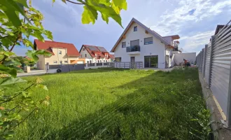++TOP - Ausstattung + Grundstück 511m² + Nähe S-Bahn + 5 Zimmer + 3 Bäder + Wohnessküche 55m² + SPA-Bereich + Weinkeller +