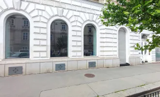 ATTRAKTIVE GESCHÄFTSFLÄCHE - Raum für Ihr erfolgreiches Business!