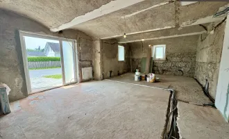 | BÜRO ODER PRAXIS IM ROHBAU | ca. 50 m² | SEHR GUTE LAGE | NÄHE MED-UNI