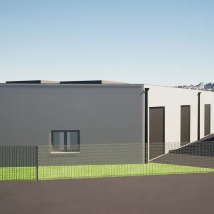 Hochwertige Neubauhalle als Investment - Erwerb inklusive bestehendem Mieter. - Bild 3