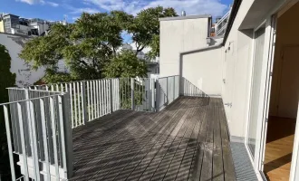 6, Terrassenhit