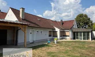 Gattendorf - Traumhafter Bungalow zum Spitzenpreis