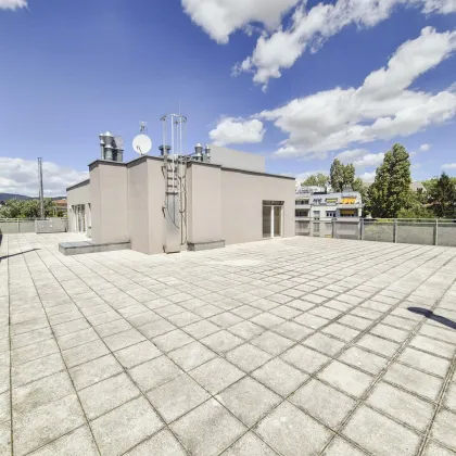 4-Zimmer-Penthouse nächst Türkenschanzpark - Bild 2