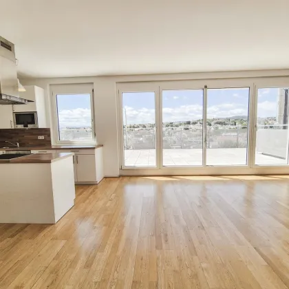4-Zimmer-Penthouse nächst Türkenschanzpark - Bild 3