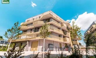 Neubauprojekt im Niedrig-Energie-Standard im grünen Hirschfeld – Naturnah wohnen - Provisonsfrei!