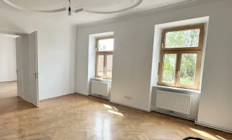 ERSTBEZUG - STADTHAUS IN RUHELAGE - EGGENBURG