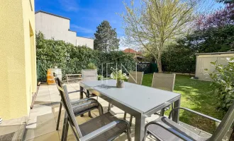 Familientraum mit Garten - Sonniges Zuhause mit Charme