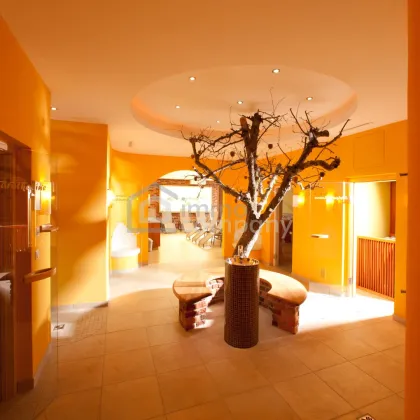 Einmalige Gelegenheit: Charmantes Hotelanwesen in traumhafter Lage! - Bild 3