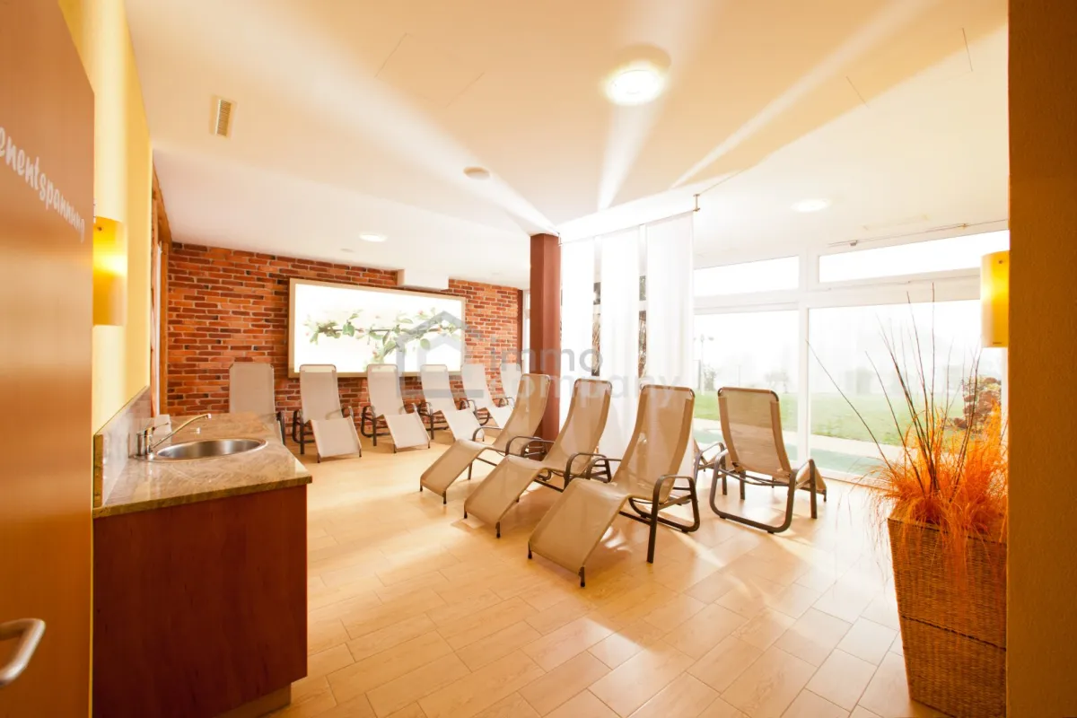 Einmalige Gelegenheit: Charmantes Hotelanwesen in traumhafter Lage! - Bild 1