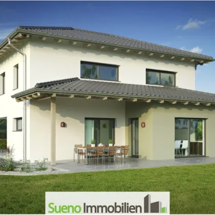 Ihr Traumhaus mit 137m²  im Herzen von Gallneukirchen - Bild 2