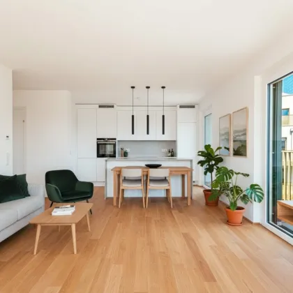 Wald – Wiese – Bach – Ihre Wohnoase zum Entspannen mit toller Infrastruktur - Bild 3