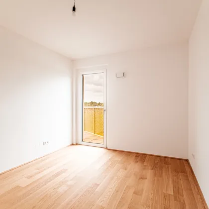 Neubauprojekt im Niedrig-Energie-Standard im grünen Hirschfeld – Naturnah wohnen - Provisonsfrei! - Bild 3