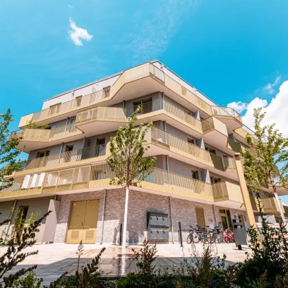 Alles was man sich wünscht – kostengünstige Heizung/“Kühlung“ über Erdwärme, PV-Anlage, weitläufige Grünflächen - Bild 2