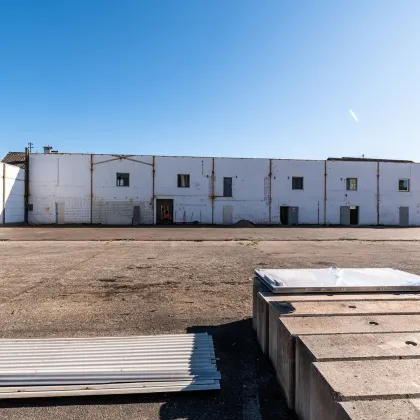 BRAUNAU AM INN: Attraktives Grundstück mit vielen Optionen - Bild 3