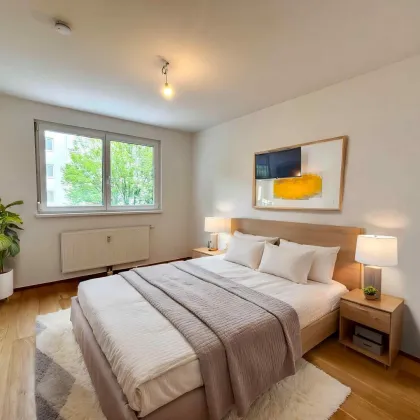 Hübsches 2-Zimmer Eigentum mit Balkon in Ottakring! Garagenplatz optional! - Bild 3