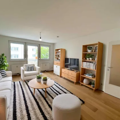 Hübsches 2-Zimmer Eigentum mit Balkon in Ottakring! Garagenplatz optional! - Bild 2