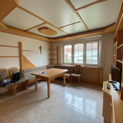 Traumhaftes Einfamilienhaus in Trausdorf: 3 Zimmer, Garten & Terrasse - Bild 3