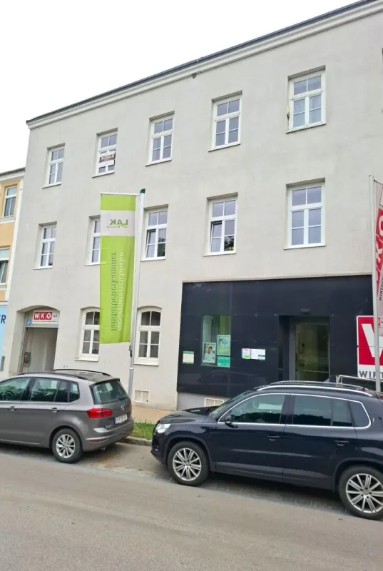 Büroräumlichkeiten - Praxis - Ordination - Therapieräumlichkeiten - Bild 1