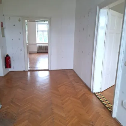 Büroräumlichkeiten - Praxis - Ordination - Therapieräumlichkeiten - Bild 3