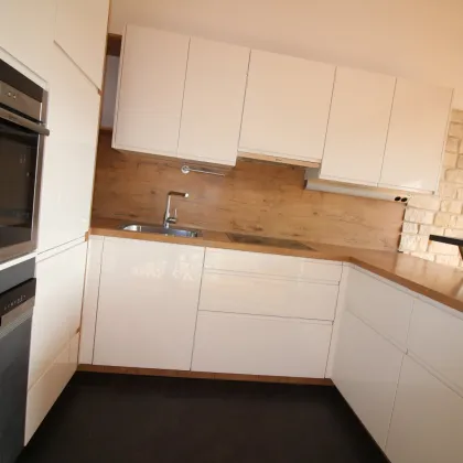 4-ZIMMER "FEELGOOD" WOHNUNG/ WALS: SOFORT ZU BEZIEHEN! - Bild 3